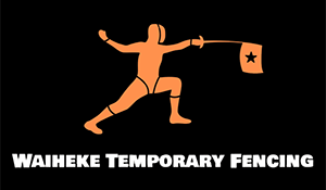 Waiheke Fencing